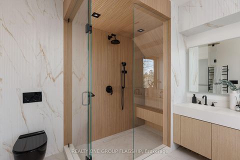 Photo 37 at 7 Bentley Drive, Queensway, Toronto