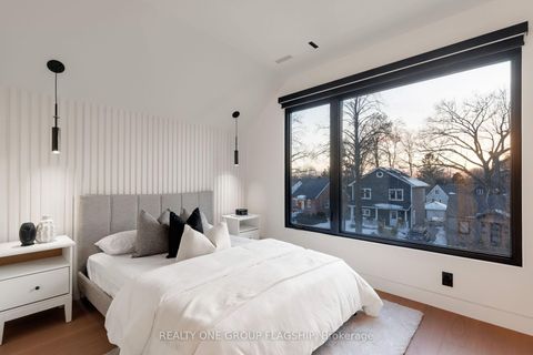 Photo 40 at 7 Bentley Drive, Queensway, Toronto