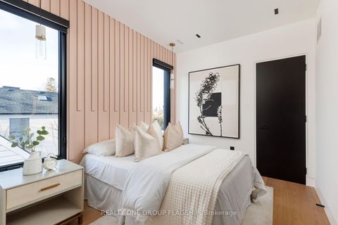 Photo 44 at 7 Bentley Drive, Queensway, Toronto