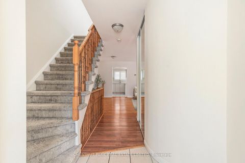Photo 3 at TH 3 - 6157 Kingston Road, Centennial Scarborough, Toronto