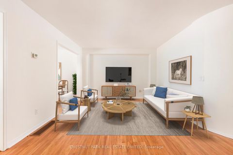 Photo 5 at TH 3 - 6157 Kingston Road, Centennial Scarborough, Toronto