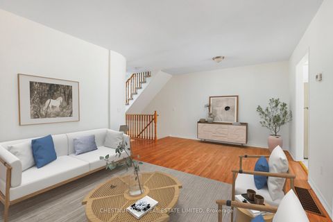 Photo 7 at TH 3 - 6157 Kingston Road, Centennial Scarborough, Toronto