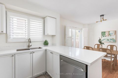 Photo 16 at TH 3 - 6157 Kingston Road, Centennial Scarborough, Toronto