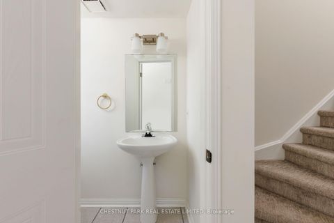 Photo 18 at TH 3 - 6157 Kingston Road, Centennial Scarborough, Toronto