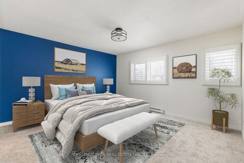 Photo 20 at TH 3 - 6157 Kingston Road, Centennial Scarborough, Toronto