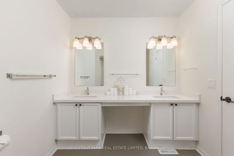 Photo 24 at TH 3 - 6157 Kingston Road, Centennial Scarborough, Toronto