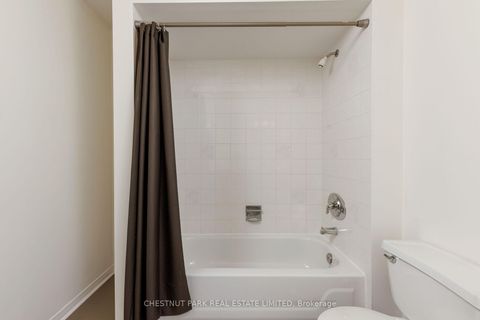 Photo 25 at TH 3 - 6157 Kingston Road, Centennial Scarborough, Toronto