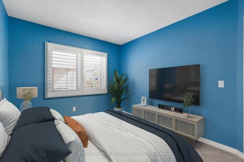 Photo 27 at TH 3 - 6157 Kingston Road, Centennial Scarborough, Toronto