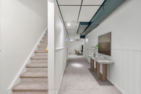 Photo 32 at TH 3 - 6157 Kingston Road, Centennial Scarborough, Toronto