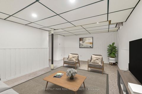 Photo 36 at TH 3 - 6157 Kingston Road, Centennial Scarborough, Toronto