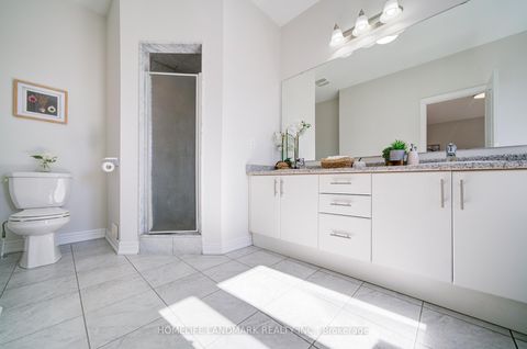 Photo 27 at 127 Decast Crescent, Box Grove, Markham