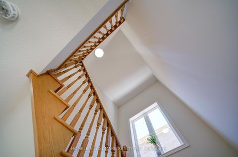 Photo 37 at 127 Decast Crescent, Box Grove, Markham