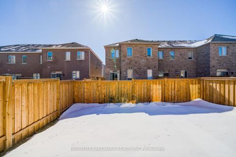 Photo 46 at 127 Decast Crescent, Box Grove, Markham