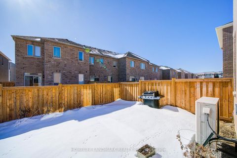 Photo 47 at 127 Decast Crescent, Box Grove, Markham