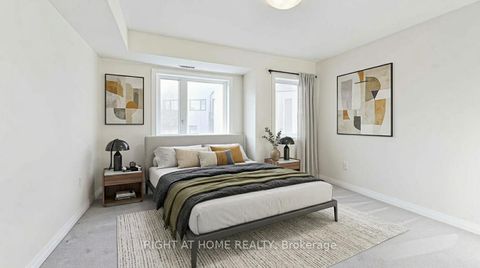 Photo 7 at 19 Thomas Mulholland Drive, CFB, Toronto