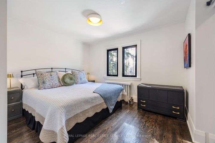 Photo 14 at 81 Armadale Avenue, Swansea, Toronto