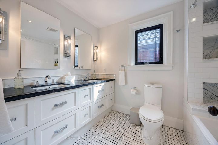 Photo 20 at 81 Armadale Avenue, Swansea, Toronto