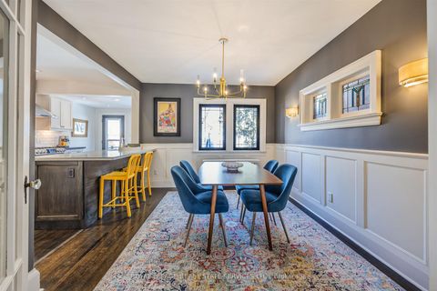 Photo 8 at 81 Armadale Avenue, Swansea, Toronto