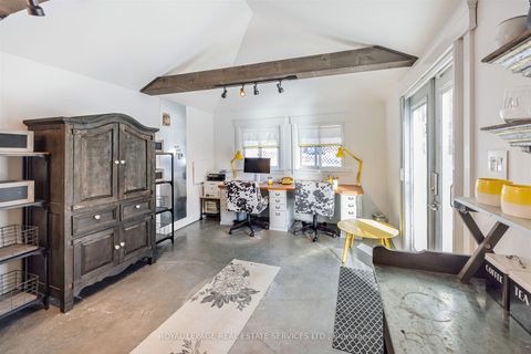 Photo 26 at 81 Armadale Avenue, Swansea, Toronto