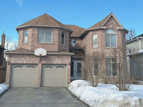 Photo 0 at 492 Traviss Drive, Leslie Valley, Newmarket