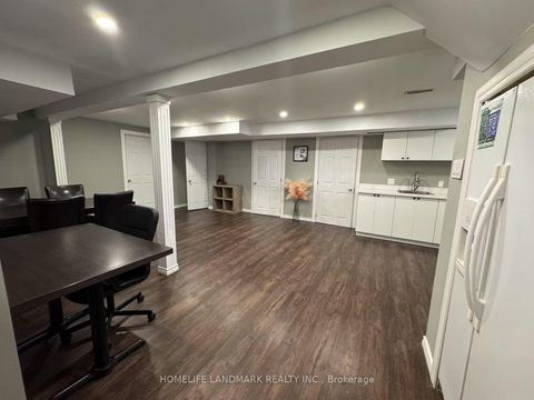 Photo 25 at 492 Traviss Drive, Leslie Valley, Newmarket