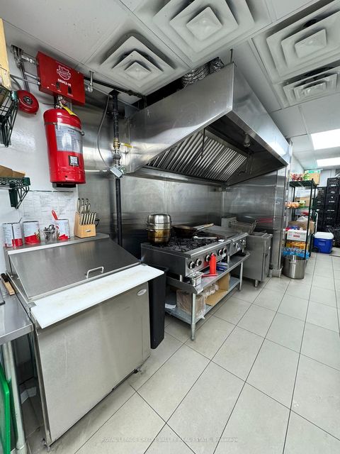 Photo 19 at 974 - 974 Albion Road S, Beaumonde Heights, Toronto