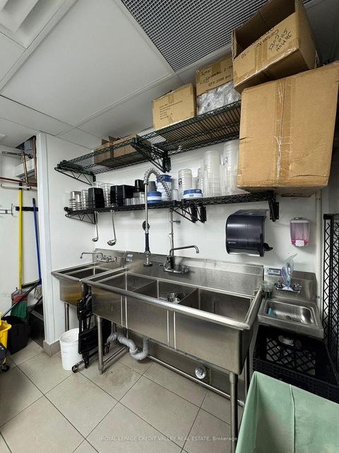 Photo 27 at 974 - 974 Albion Road S, Beaumonde Heights, Toronto