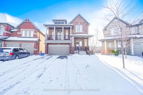 Photo 1 at 133 MARCEL BRUNNELLE | Drive, Rural Whitby, Whitby