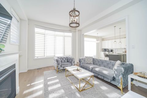 Photo 6 at 133 MARCEL BRUNNELLE | Drive, Rural Whitby, Whitby