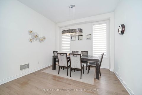 Photo 7 at 133 MARCEL BRUNNELLE | Drive, Rural Whitby, Whitby