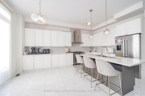 Photo 9 at 133 MARCEL BRUNNELLE | Drive, Rural Whitby, Whitby