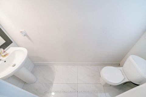 Photo 11 at 133 MARCEL BRUNNELLE | Drive, Rural Whitby, Whitby