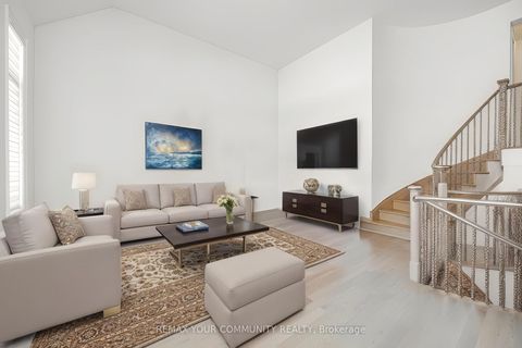 Photo 14 at 133 MARCEL BRUNNELLE | Drive, Rural Whitby, Whitby