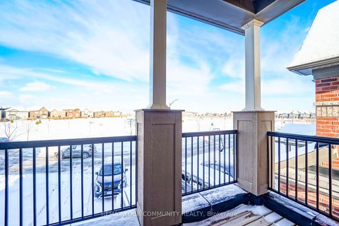 Photo 17 at 133 MARCEL BRUNNELLE | Drive, Rural Whitby, Whitby