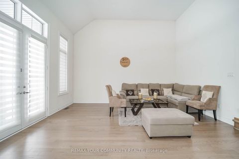 Photo 18 at 133 MARCEL BRUNNELLE | Drive, Rural Whitby, Whitby