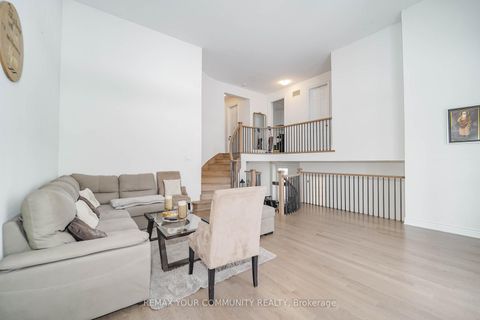 Photo 19 at 133 MARCEL BRUNNELLE | Drive, Rural Whitby, Whitby