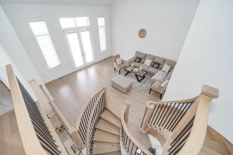 Photo 20 at 133 MARCEL BRUNNELLE | Drive, Rural Whitby, Whitby