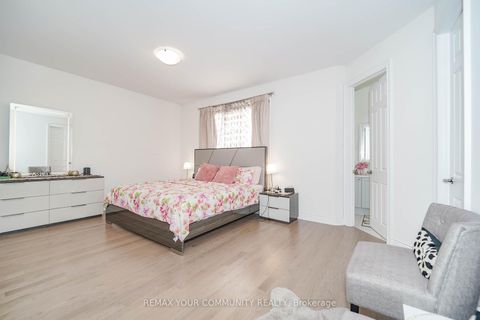 Photo 21 at 133 MARCEL BRUNNELLE | Drive, Rural Whitby, Whitby