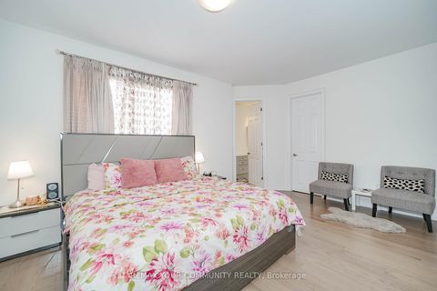 Photo 22 at 133 MARCEL BRUNNELLE | Drive, Rural Whitby, Whitby