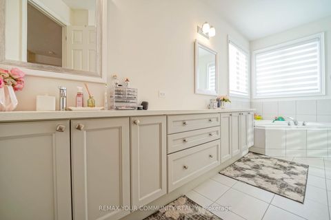 Photo 23 at 133 MARCEL BRUNNELLE | Drive, Rural Whitby, Whitby