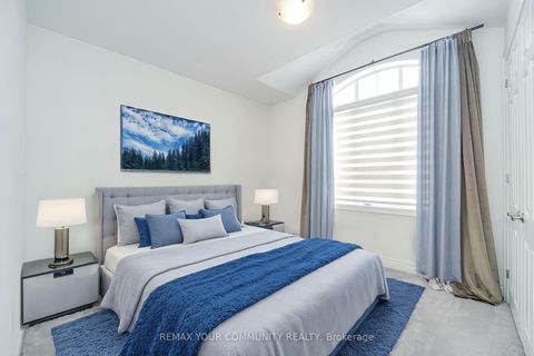 Photo 25 at 133 MARCEL BRUNNELLE | Drive, Rural Whitby, Whitby