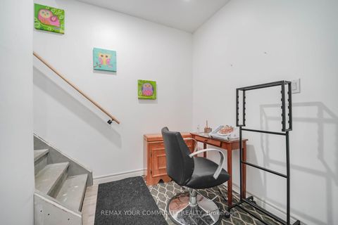 Photo 31 at 133 MARCEL BRUNNELLE | Drive, Rural Whitby, Whitby