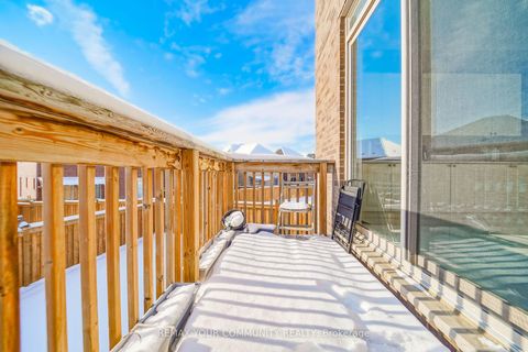 Photo 39 at 133 MARCEL BRUNNELLE | Drive, Rural Whitby, Whitby