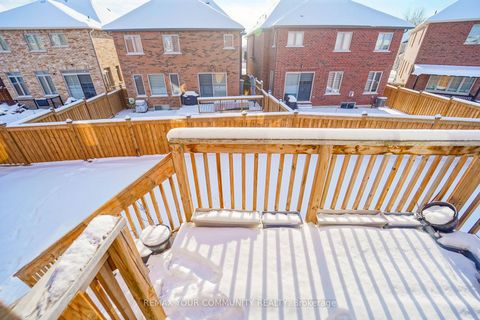 Photo 40 at 133 MARCEL BRUNNELLE | Drive, Rural Whitby, Whitby