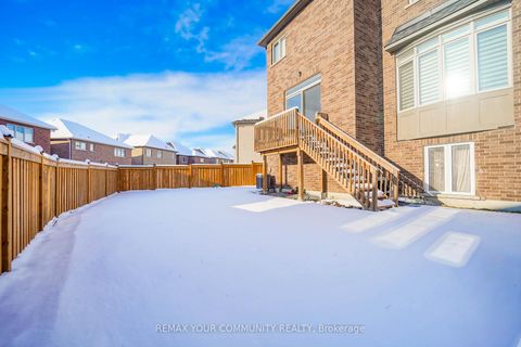 Photo 41 at 133 MARCEL BRUNNELLE | Drive, Rural Whitby, Whitby