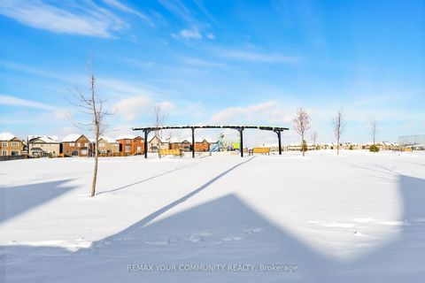 Photo 44 at 133 MARCEL BRUNNELLE | Drive, Rural Whitby, Whitby