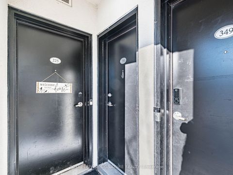 Photo 5 at 350 - 500 Kingbird Grove, Rouge E11, Toronto