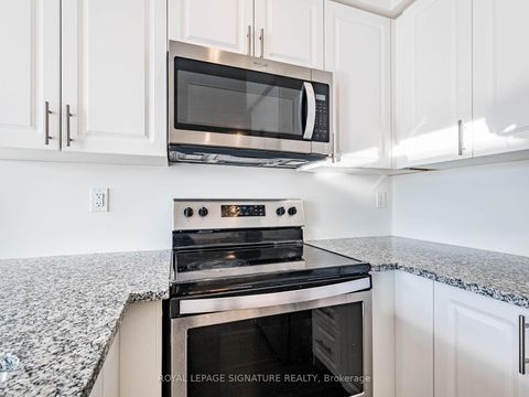 Photo 11 at 350 - 500 Kingbird Grove, Rouge E11, Toronto