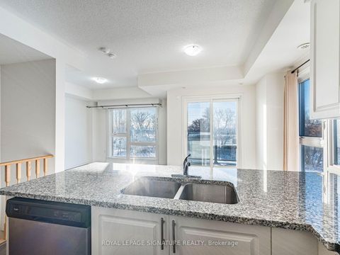 Photo 12 at 350 - 500 Kingbird Grove, Rouge E11, Toronto