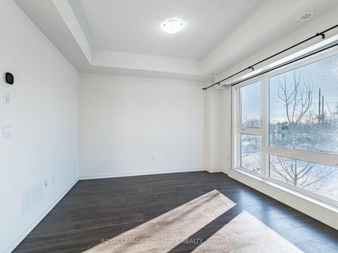 Photo 13 at 350 - 500 Kingbird Grove, Rouge E11, Toronto